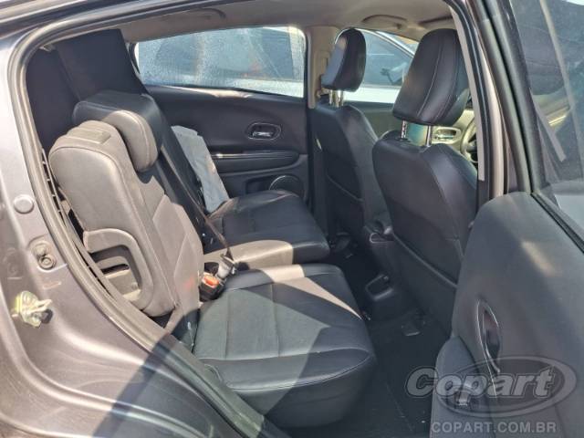 2020 HONDA HR-V 