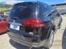 2016 MITSUBISHI PAJERO 
