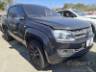 2013 VOLKSWAGEN AMAROK 