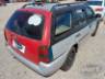 1999 VOLKSWAGEN PARATI 