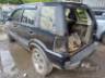 2009 FORD ECOSPORT 