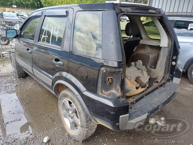 2009 FORD ECOSPORT 