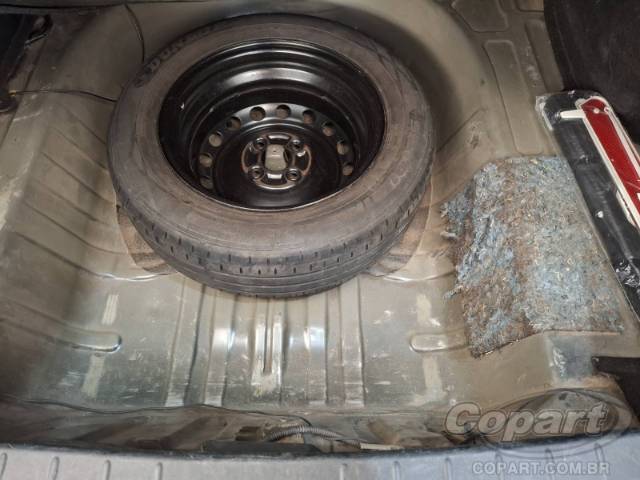 2014 TOYOTA ETIOS SEDA 