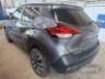 2017 NISSAN KICKS 