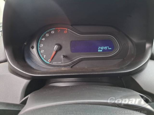 2017 CHEVROLET PRISMA 
