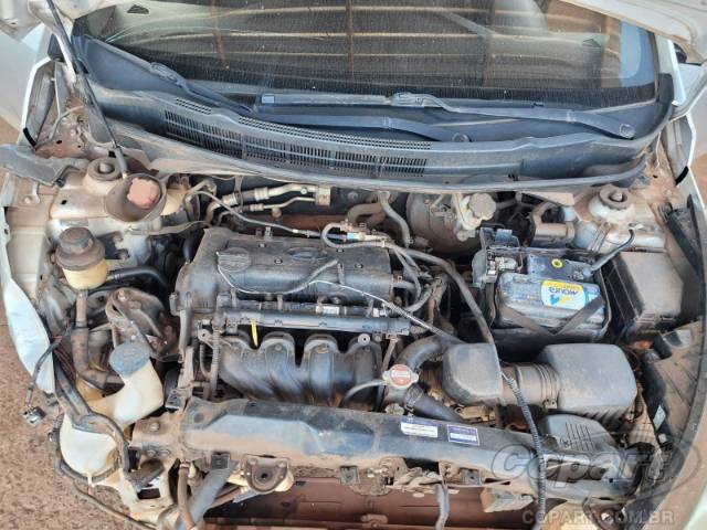 2015 HYUNDAI HB20S 