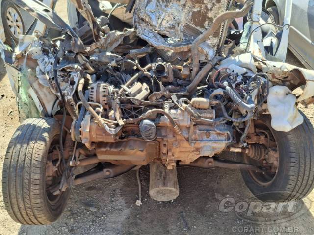 2023 VOLKSWAGEN SAVEIRO 