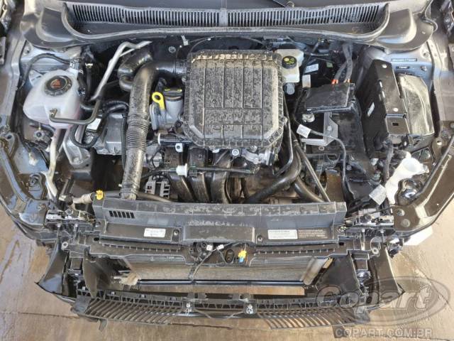 2026 VOLKSWAGEN POLO 