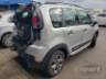 2017 CITROEN AIRCROSS 
