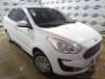 2019 FORD KA SEDAN 