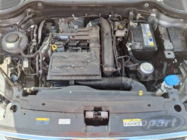 2024 VOLKSWAGEN TAOS 