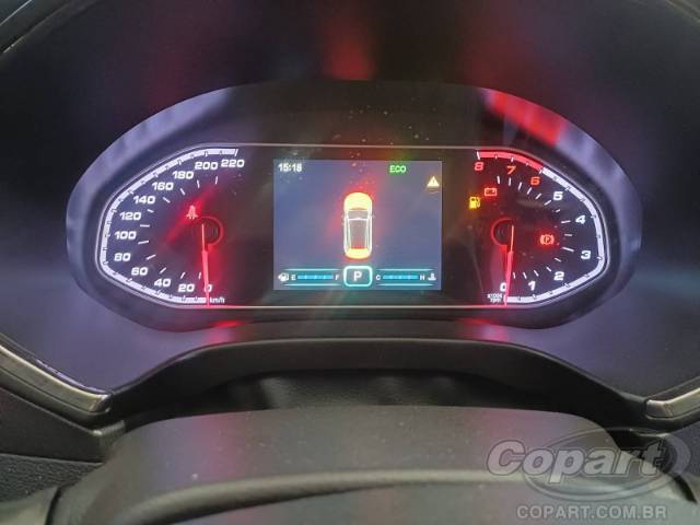 2020 CAOA CHERY TIGGO 5X 