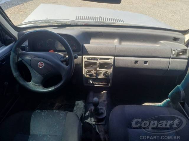 2011 FIAT UNO 