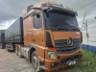 2021 MERCEDES BENZ ACTROS 