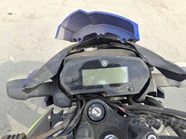 2024 YAMAHA FZ25 FAZER 