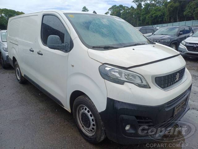 2020 PEUGEOT EXPERT 