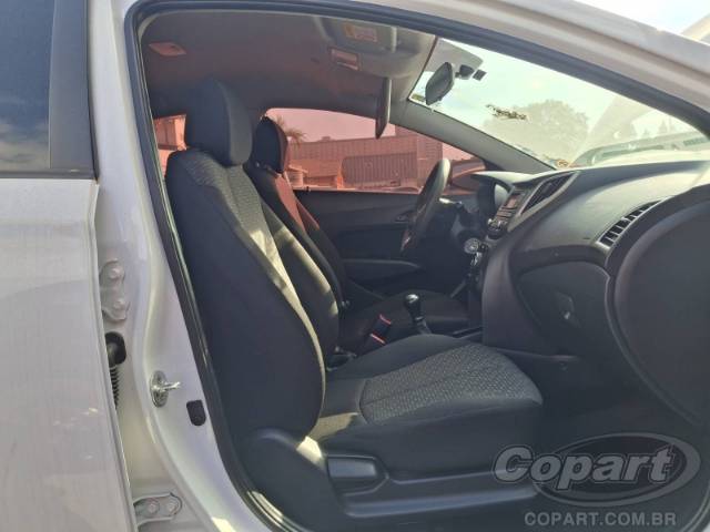 2019 HYUNDAI HB20 
