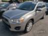 2014 MITSUBISHI ASX 