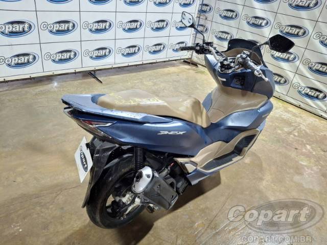 2024 HONDA PCX 