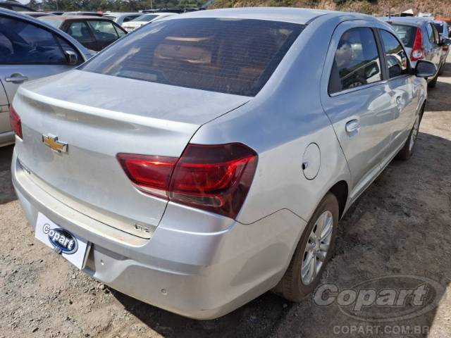 2020 CHEVROLET COBALT 