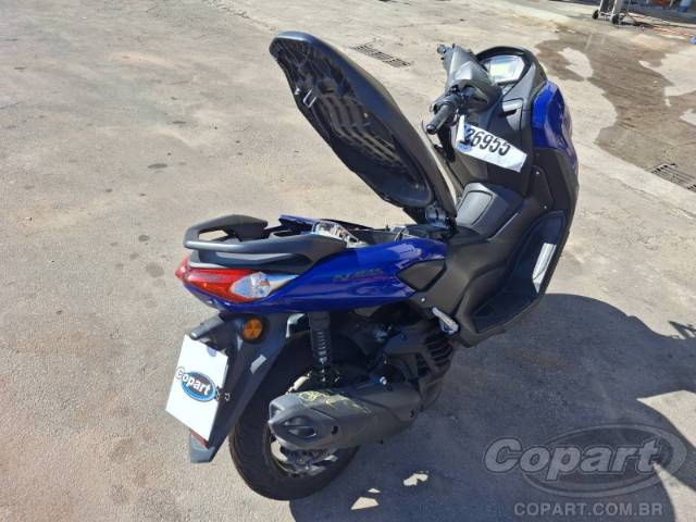 2024 YAMAHA NMAX 