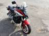 2018 HONDA NC 750X 