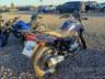 2009 HONDA CG 125 