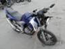 2008 YAMAHA FAZER 