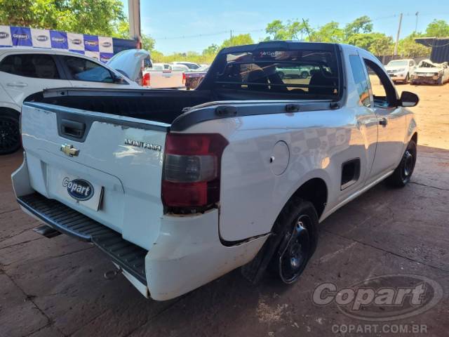 2015 CHEVROLET MONTANA 