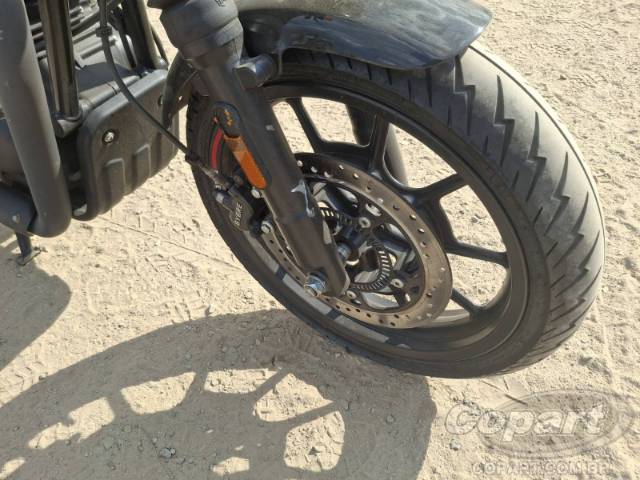2025 ROYAL ENFIELD HUNTER 