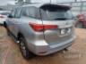 2017 TOYOTA HILUX SW4 