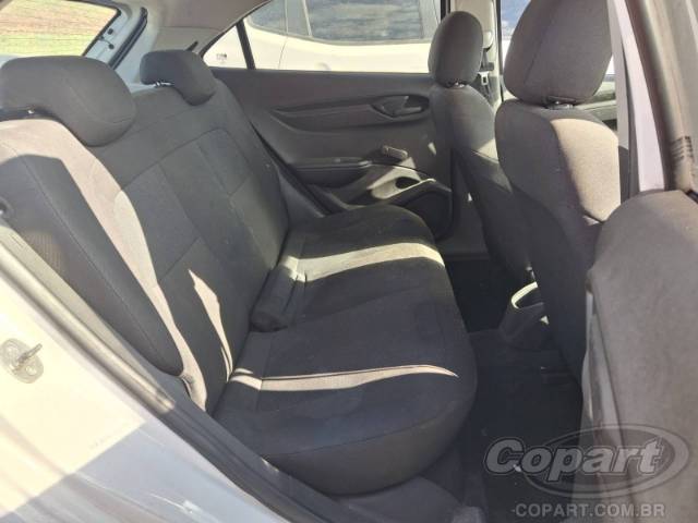 2018 CHEVROLET ONIX 
