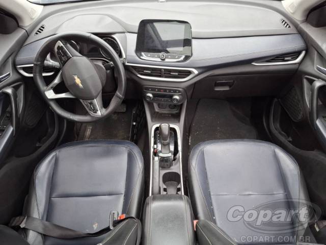 2021 CHEVROLET TRACKER 