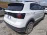 2024 VOLKSWAGEN T-CROSS 