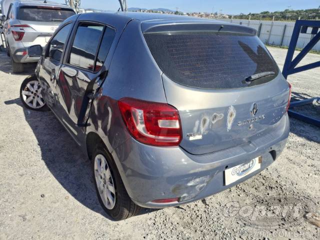 2016 RENAULT SANDERO 