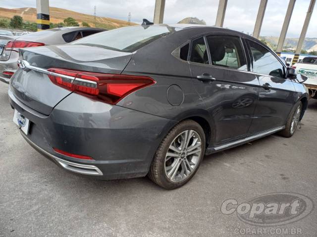 2021 CAOA CHERY ARRIZO 6 