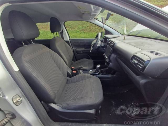 2020 CITROEN C4 CACTUS 