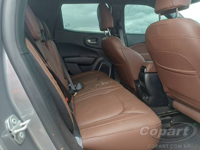 2025 FIAT TORO 