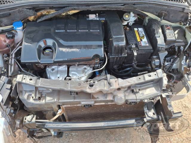 2013 CITROEN C3 