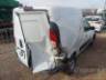 2021 FIAT FIORINO FURGAO 