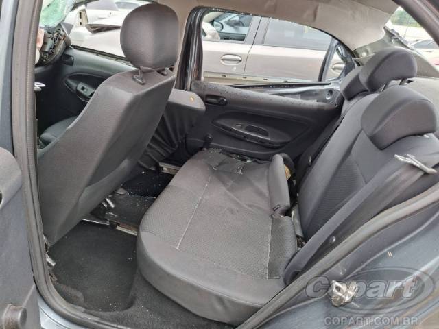 2023 VOLKSWAGEN VOYAGE 