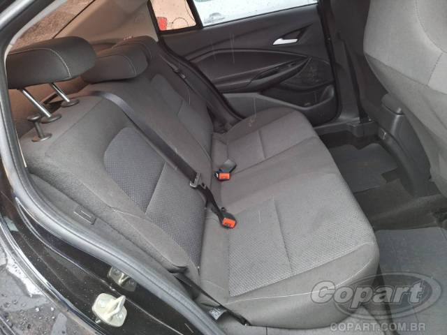 2024 CHEVROLET ONIX PLUS 