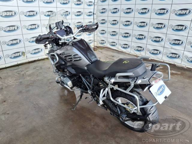 2019 BMW R 1200 