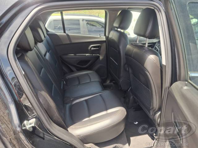 2018 CHEVROLET TRACKER 