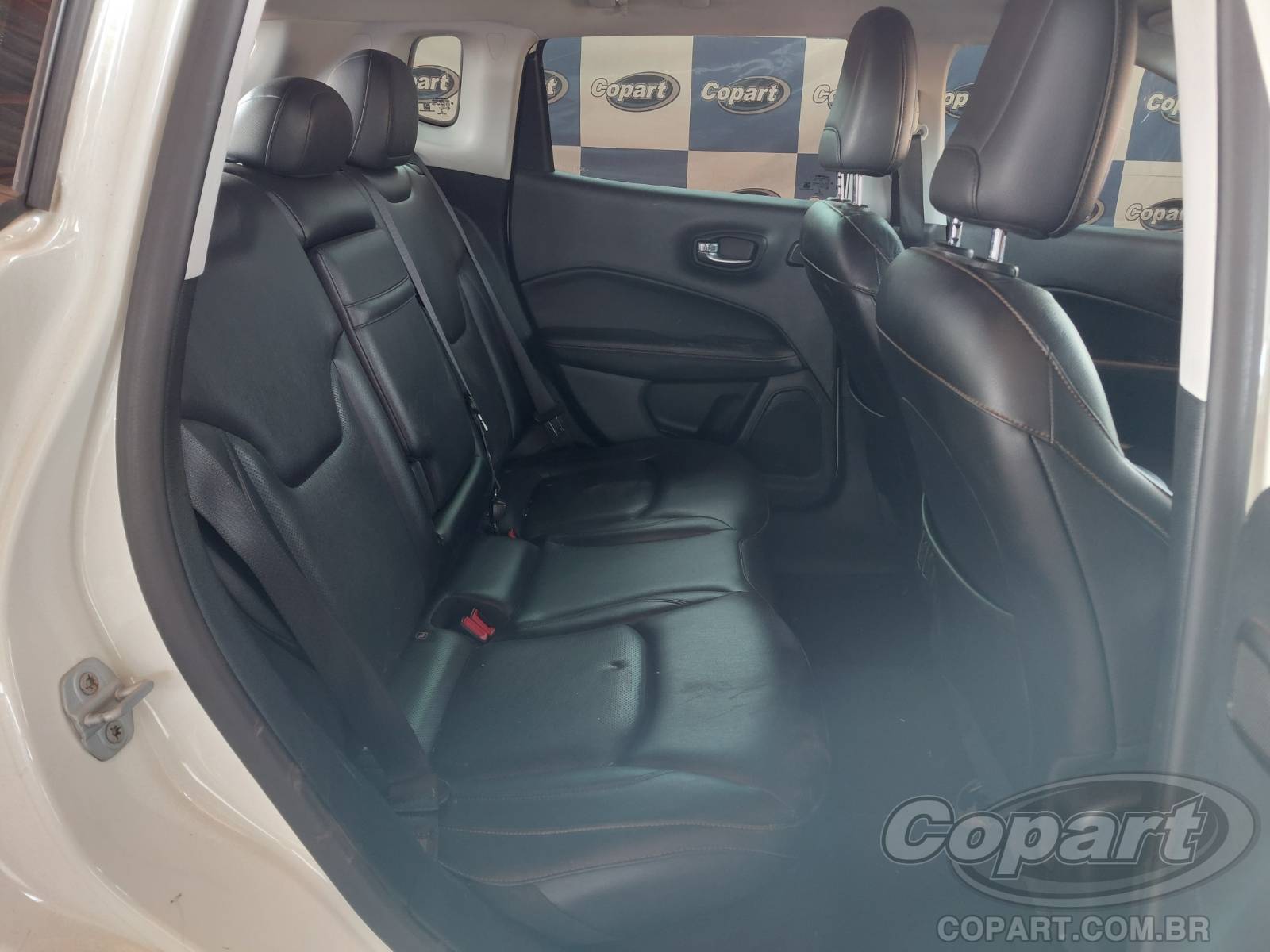 2018 JEEP COMPASS — foto 6 de 10
