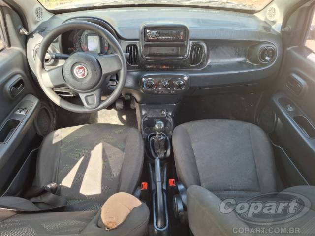 2020 FIAT MOBI 