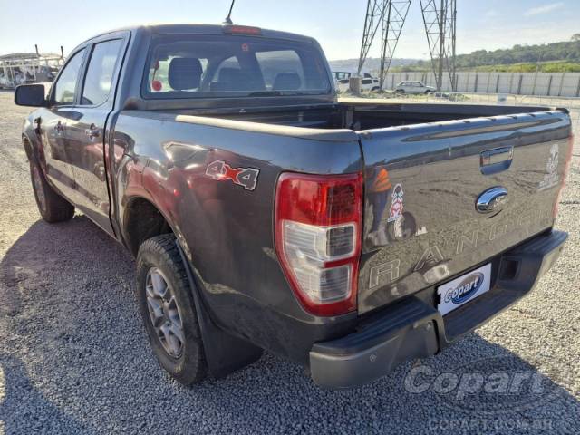 2021 FORD RANGER CD 
