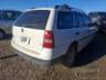 2008 VOLKSWAGEN PARATI 