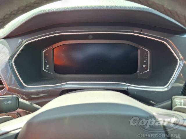 2024 VOLKSWAGEN T-CROSS 