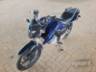 2025 HONDA CG 160 